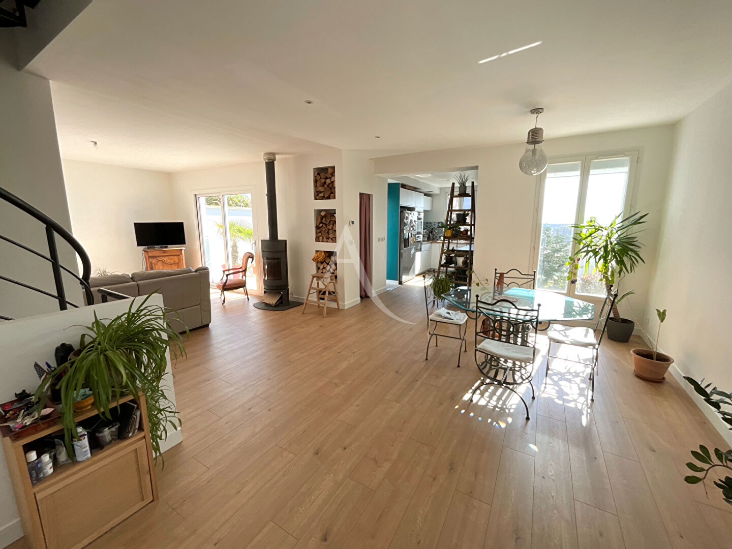 Agence immobilière de L'ADRESSE IMMOGEF ROUBLOT
