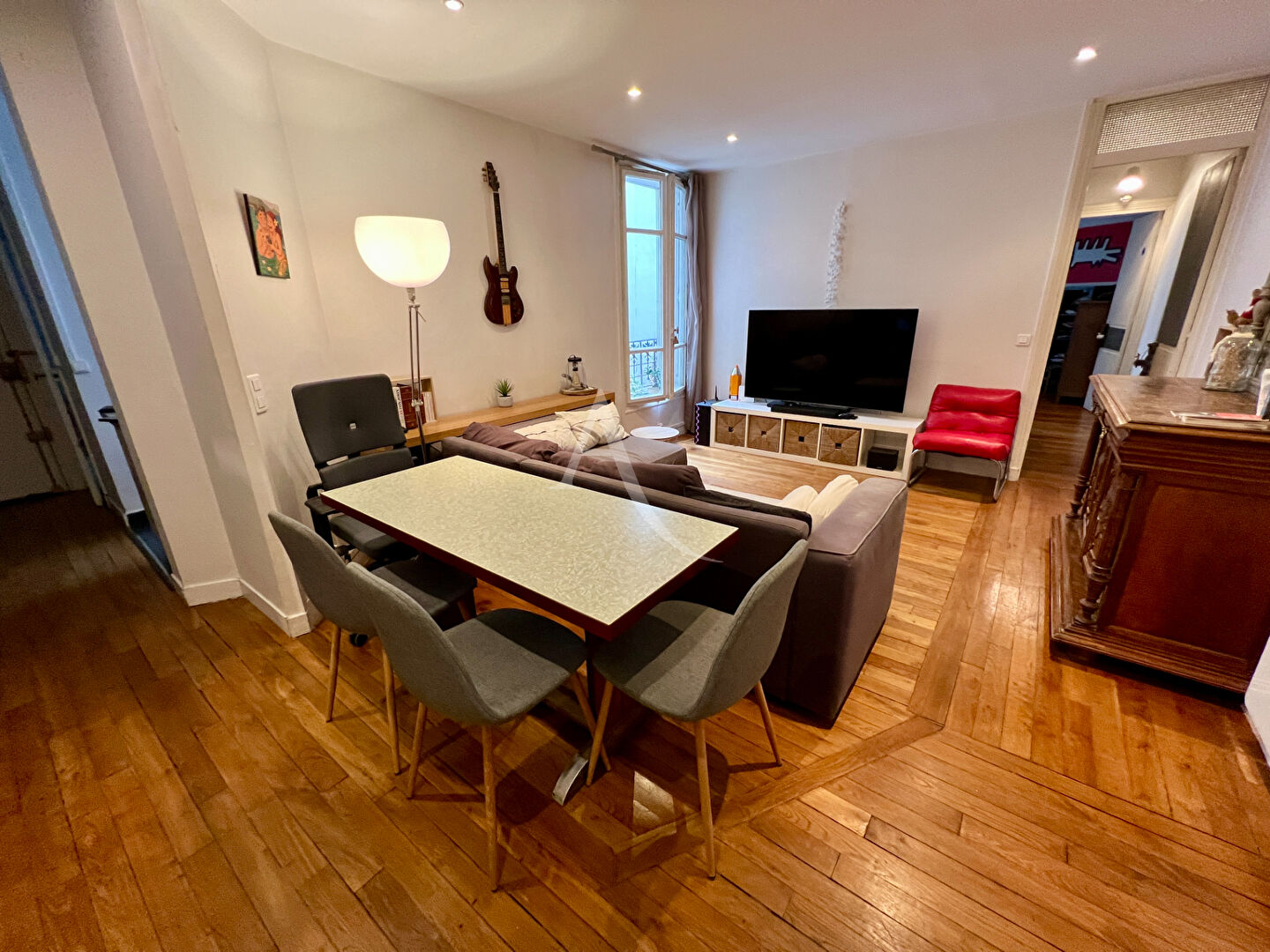 Agence immobilière de L'Adresse  FONTENAY - L'ADRESSE FONTENAY