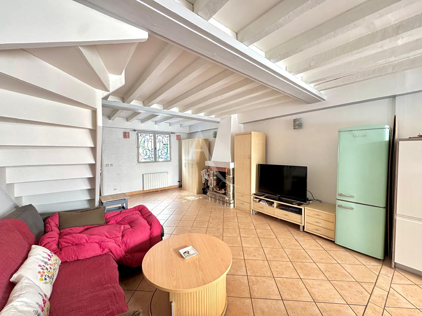 Agence immobilière de L'ADRESSE IMMOGEF ROUBLOT