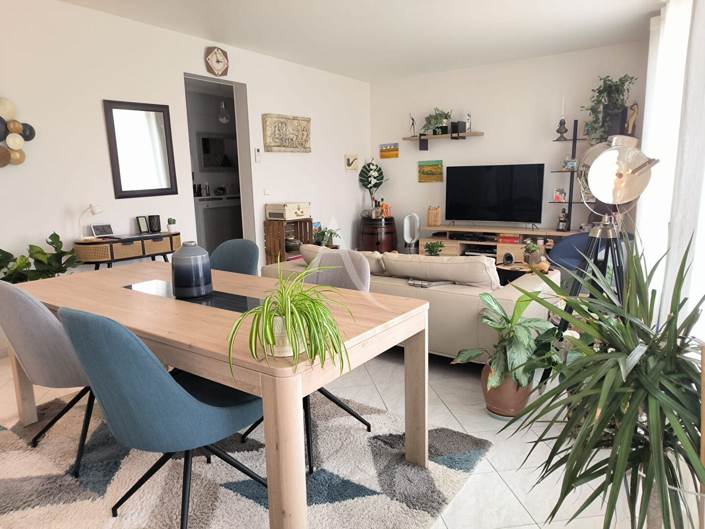 Agence immobilière de L'Adresse  FONTENAY - L'ADRESSE FONTENAY
