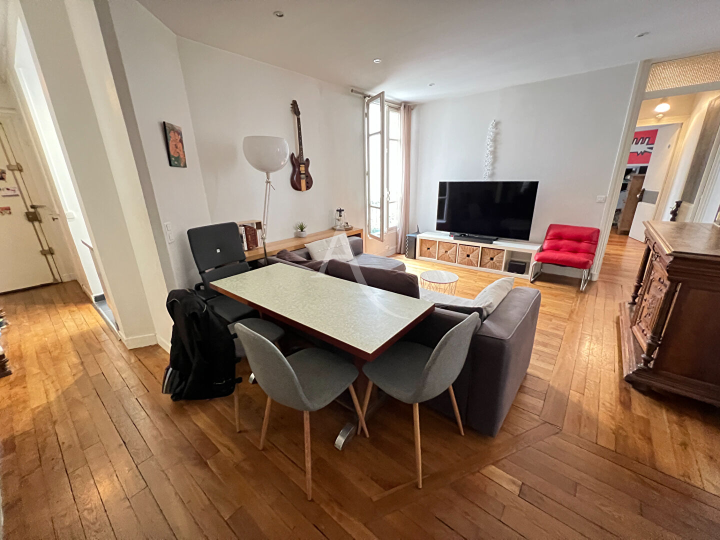 Agence immobilière de L'Adresse  FONTENAY - L'ADRESSE FONTENAY