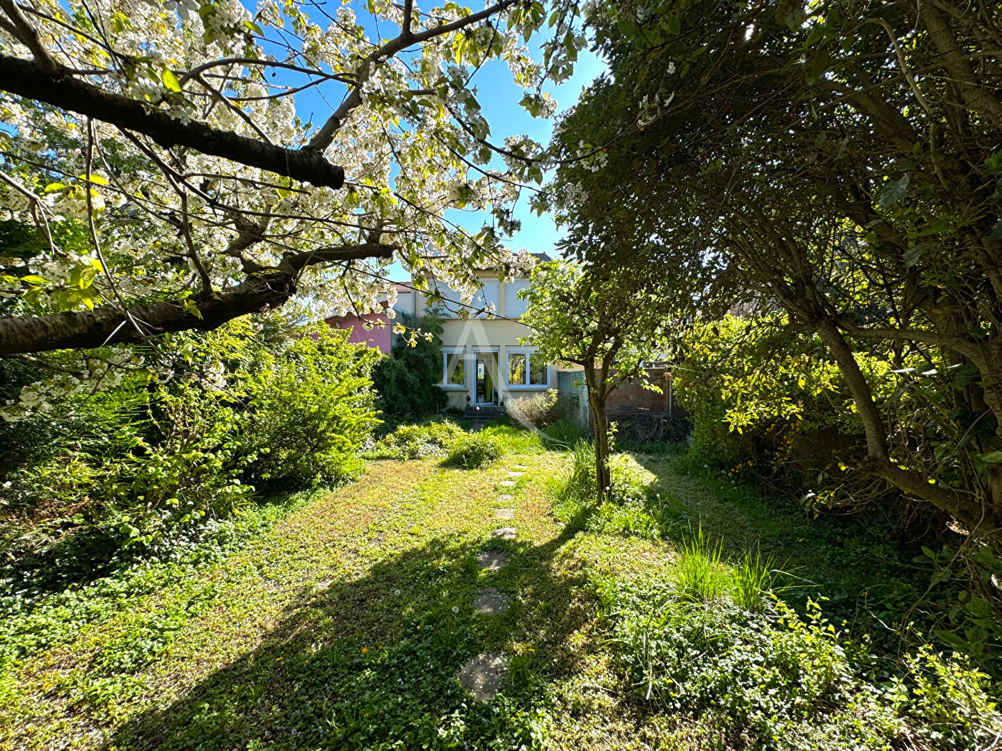 Agence immobilière de L'ADRESSE IMMOGEF ROUBLOT