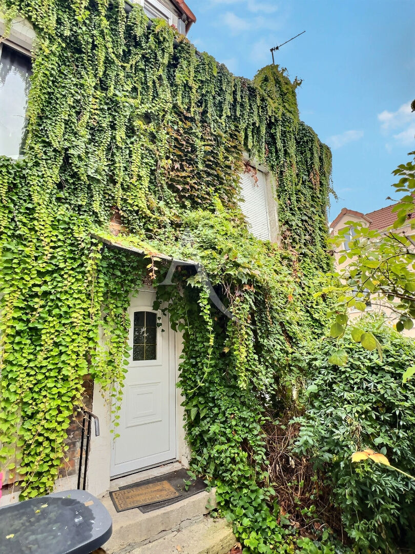 Agence immobilière de L'ADRESSE IMMOGEF ROUBLOT
