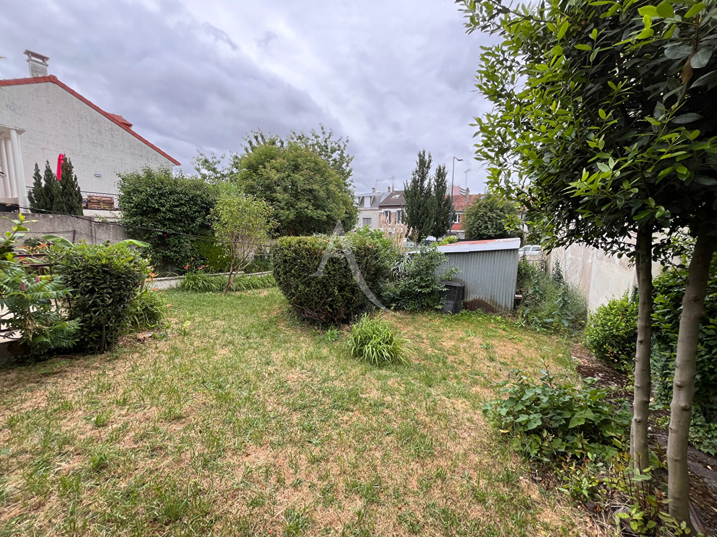 Agence immobilière de L'ADRESSE IMMOGEF ROUBLOT