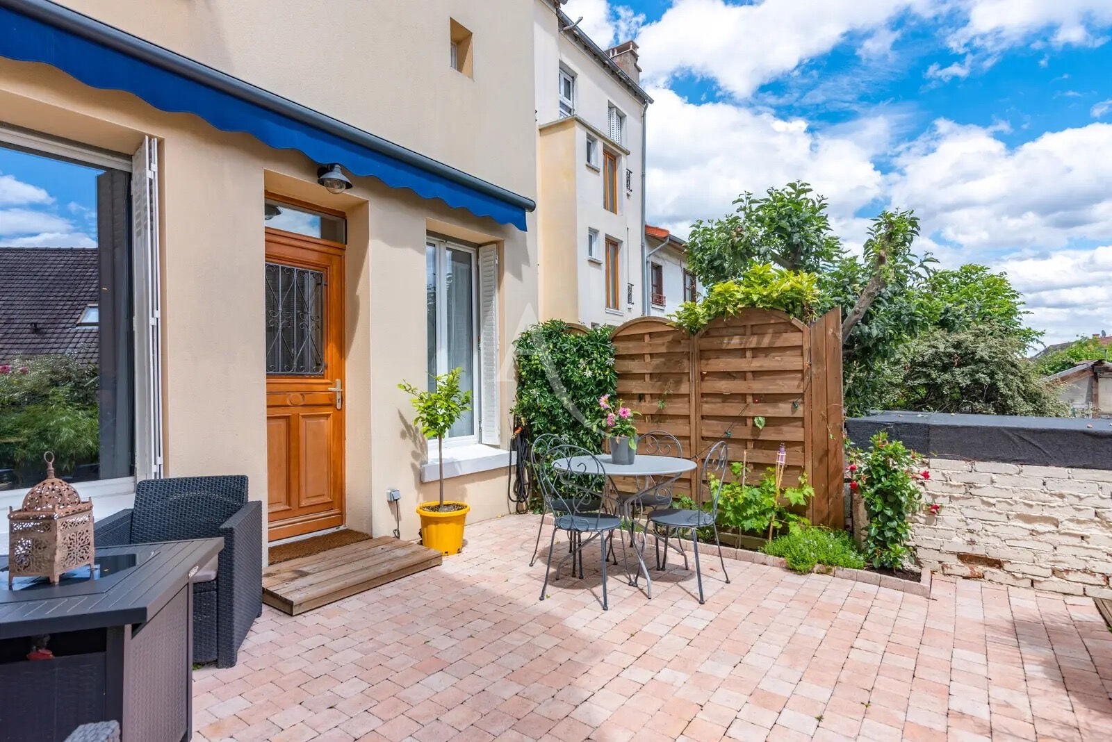 Agence immobilière de L'ADRESSE IMMOGEF ROUBLOT