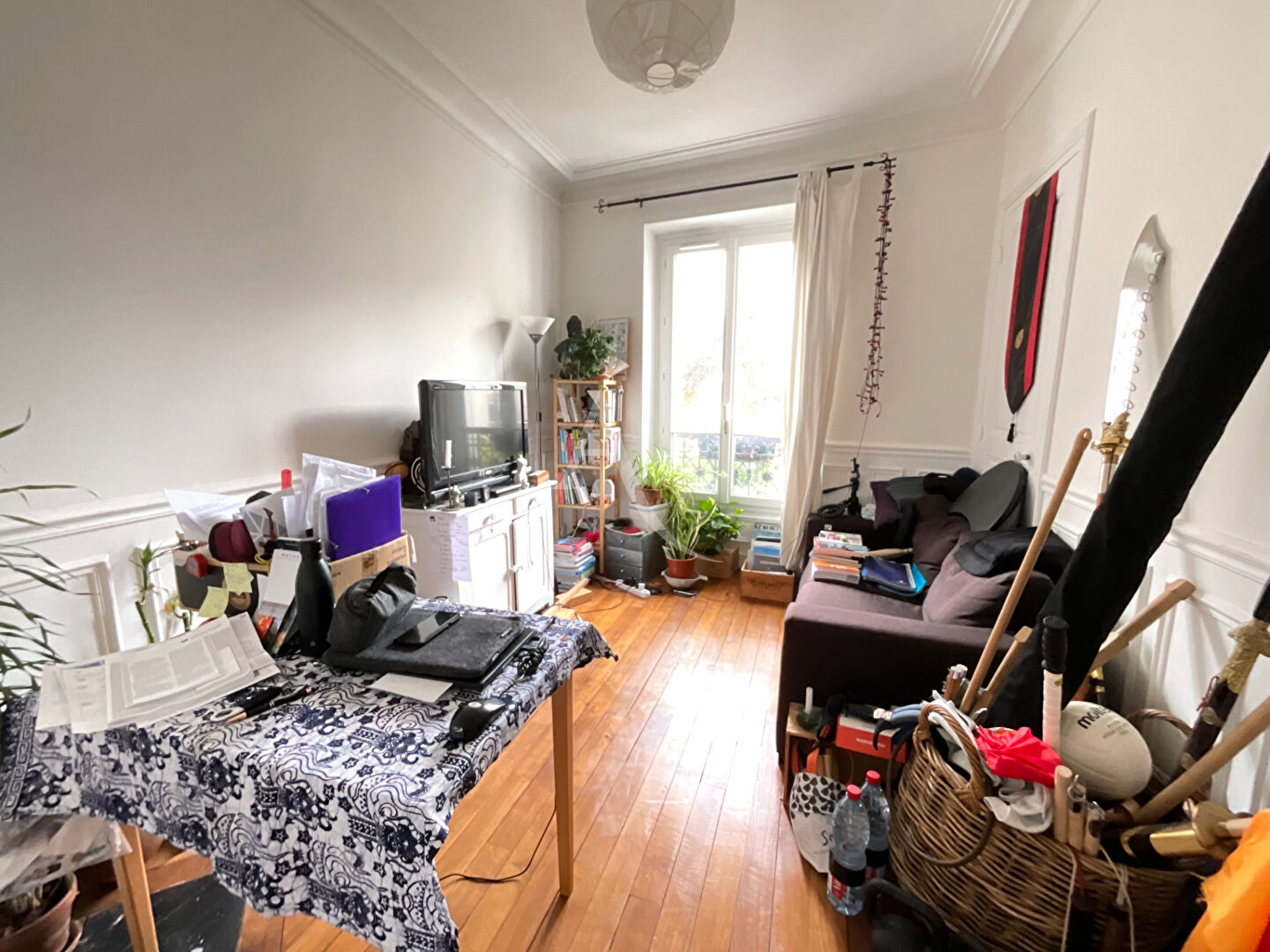 Agence immobilière de L'ADRESSE IMMOGEF ROUBLOT