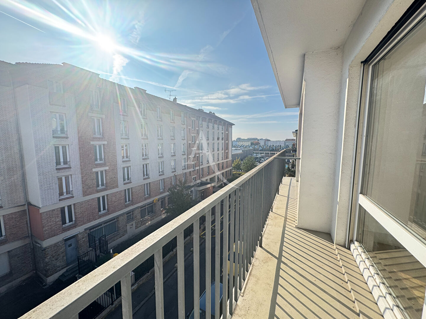 Agence immobilière de L'ADRESSE IMMOGEF ROUBLOT