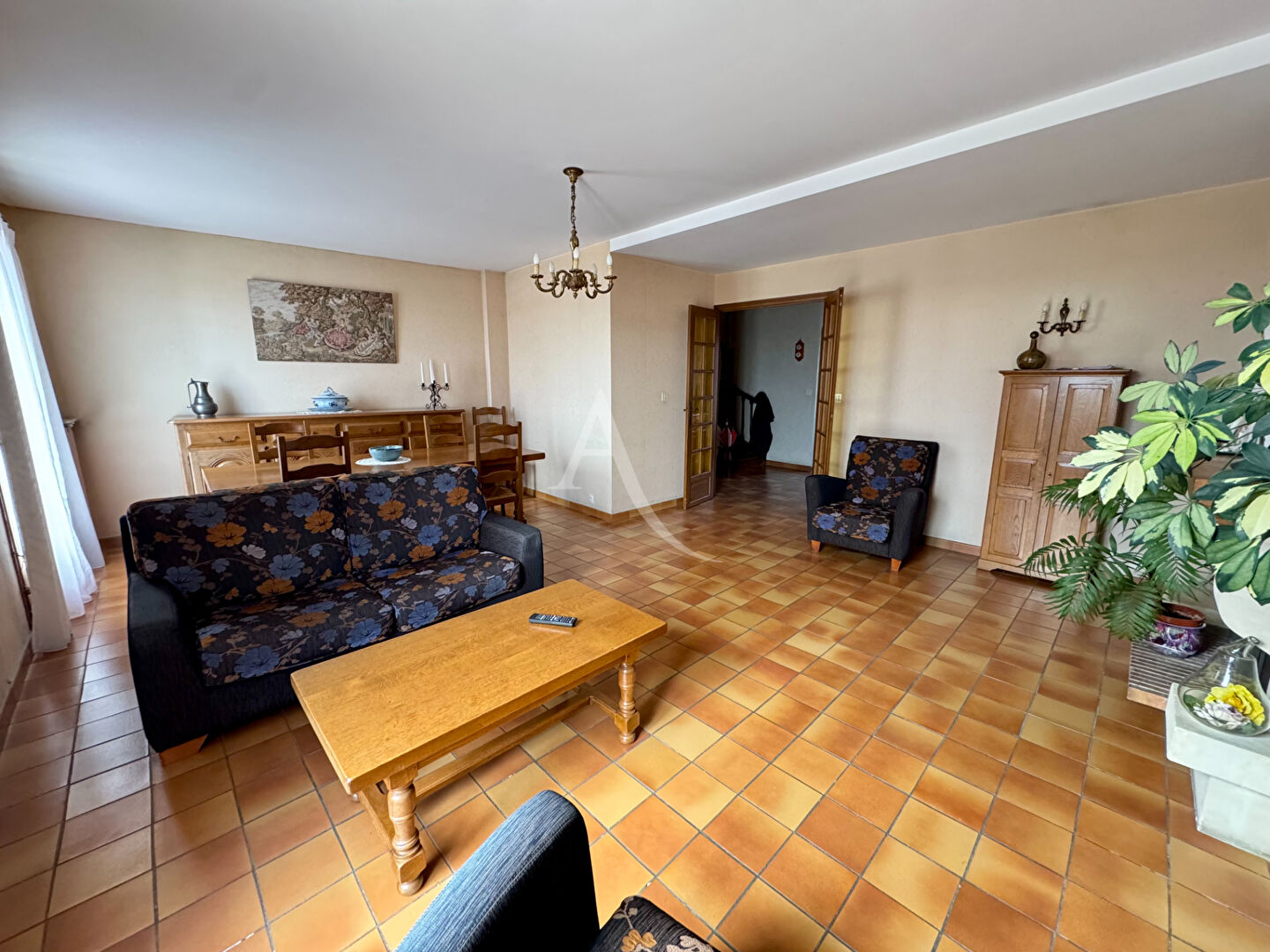 Photo Maison Familial Fontenay Sous Bois 5 pièce(s) 114.85 m2 image 2/6