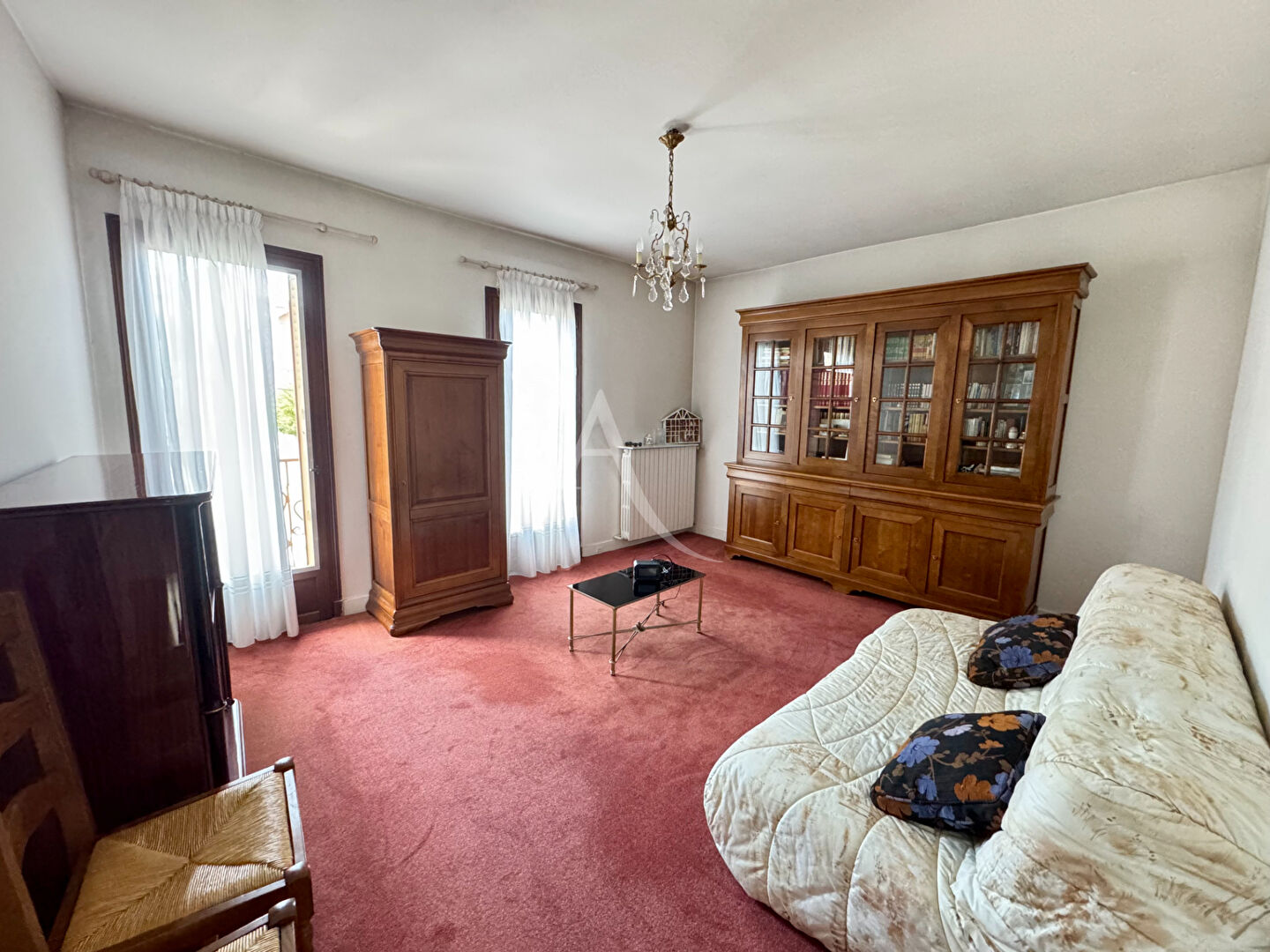 Photo Maison Familial Fontenay Sous Bois 5 pièce(s) 114.85 m2 image 5/6