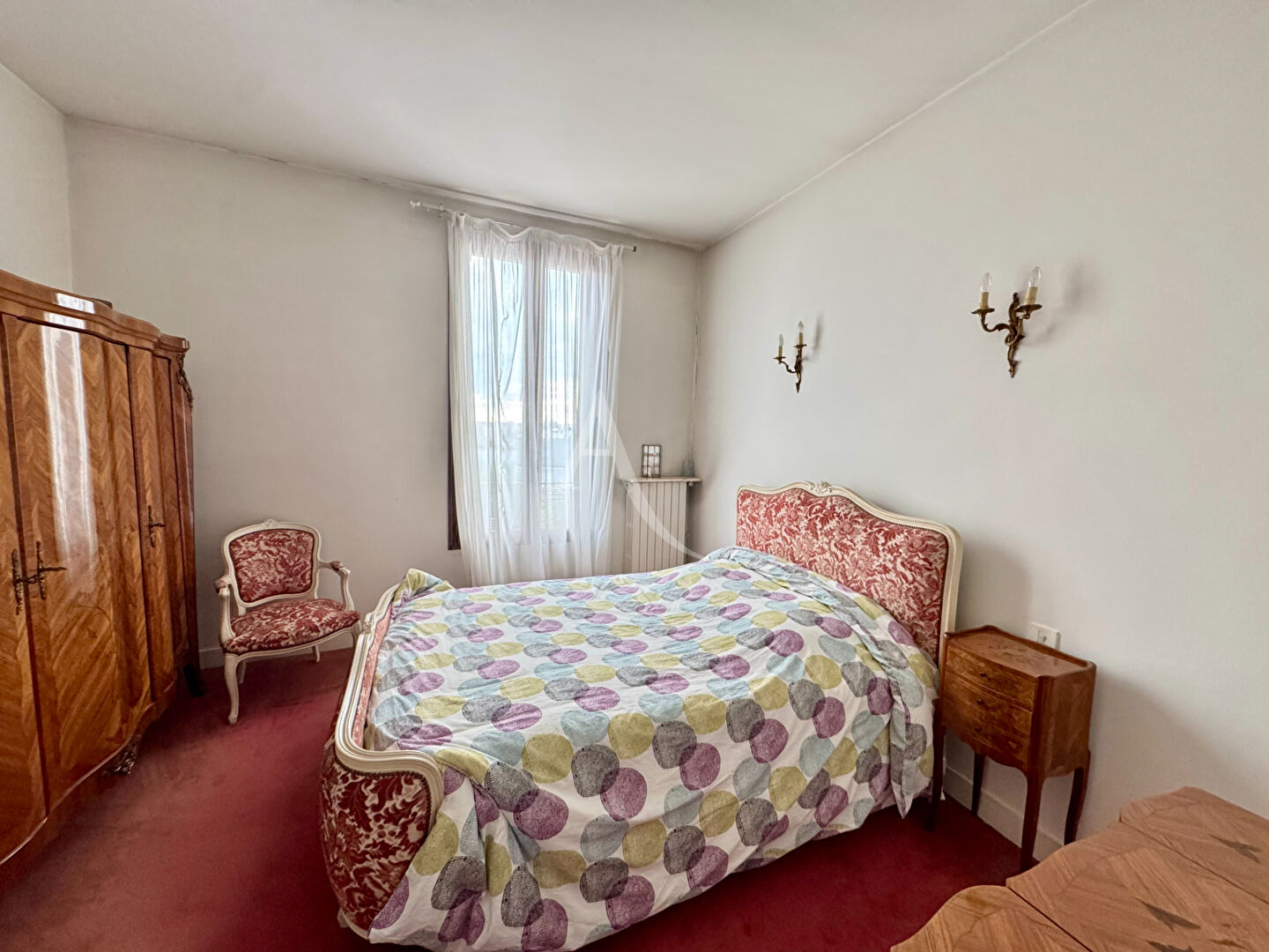 Photo Maison Familial Fontenay Sous Bois 5 pièce(s) 114.85 m2 image 6/6