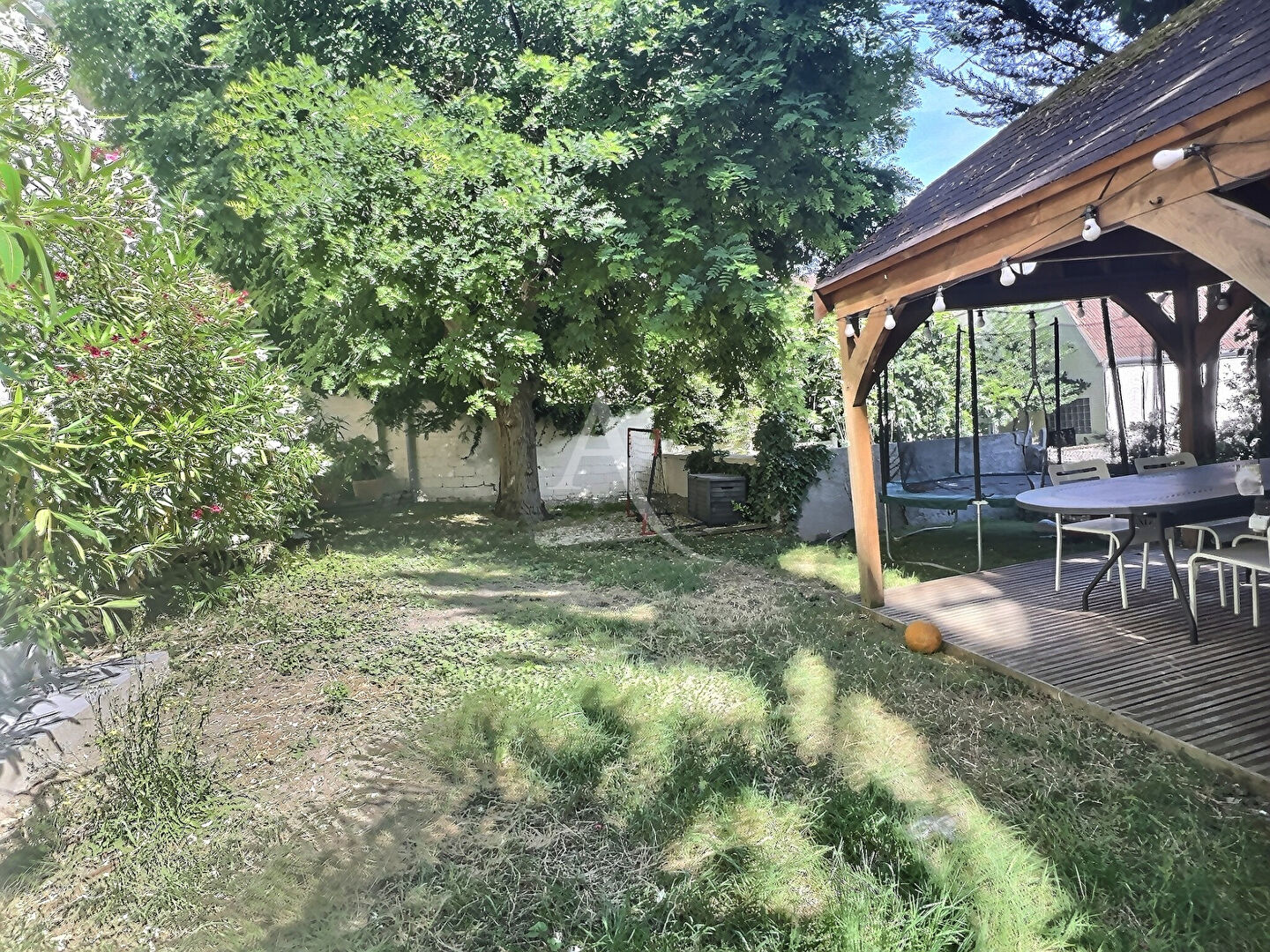 Agence immobilière de L'ADRESSE IMMOGEF ROUBLOT