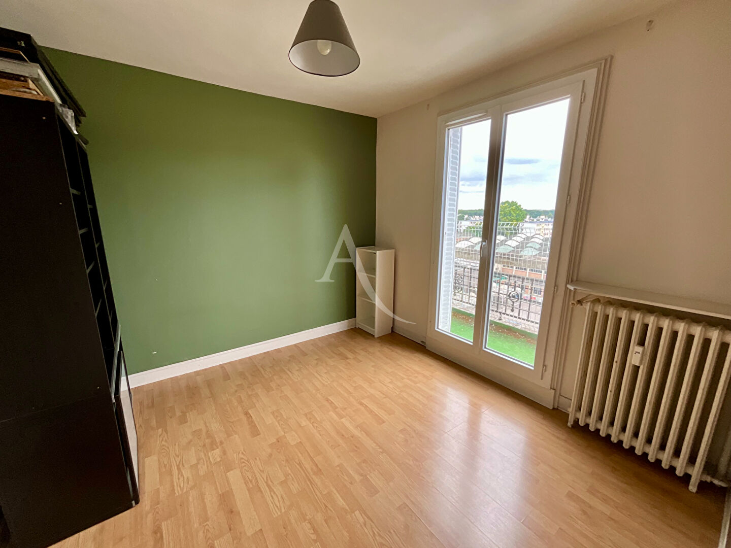 Appartement Fontenay Sous Bois 3 pièce(s) 49.66 m2