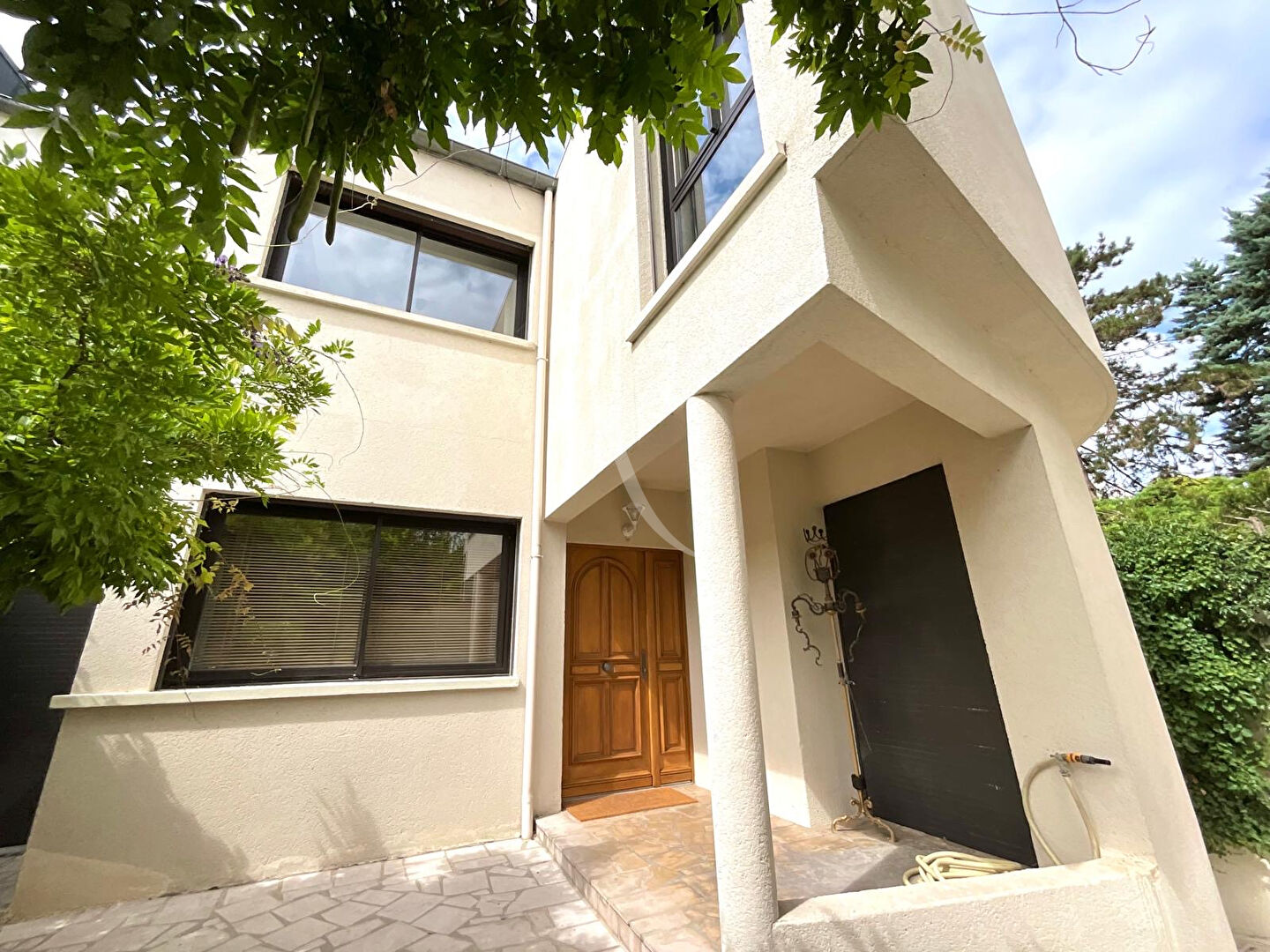 Photo Appartement VISELETS/BOIS 5 pièce(s) 130 m2 image 2/6