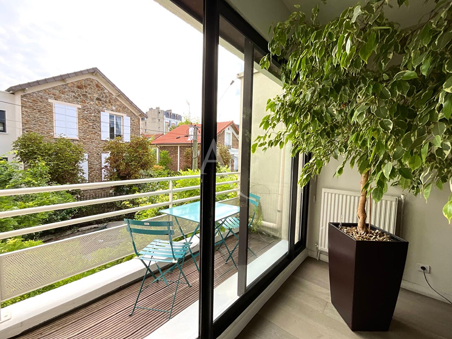 Photo Appartement VISELETS/BOIS 5 pièce(s) 130 m2 image 6/6