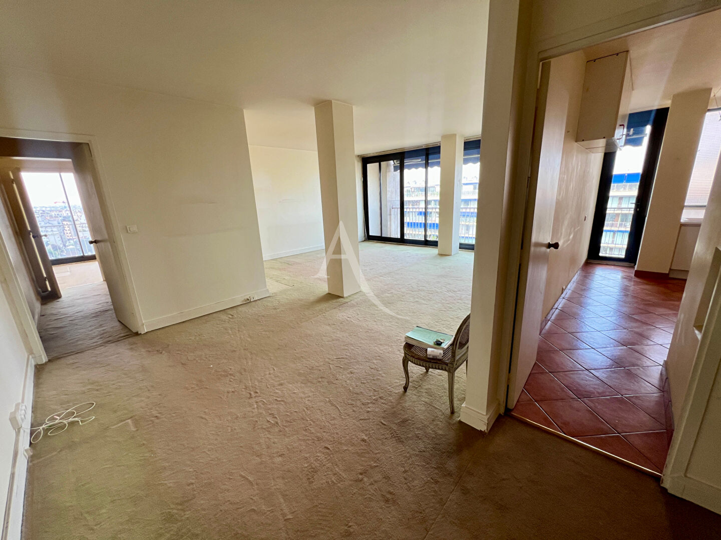 Agence immobilière de L'Adresse  FONTENAY - L'ADRESSE FONTENAY