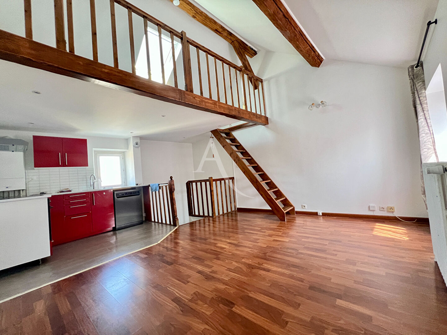 Photo Appartement Fontenay Sous Bois 4 pièce(s) 60 m2 image 1/4