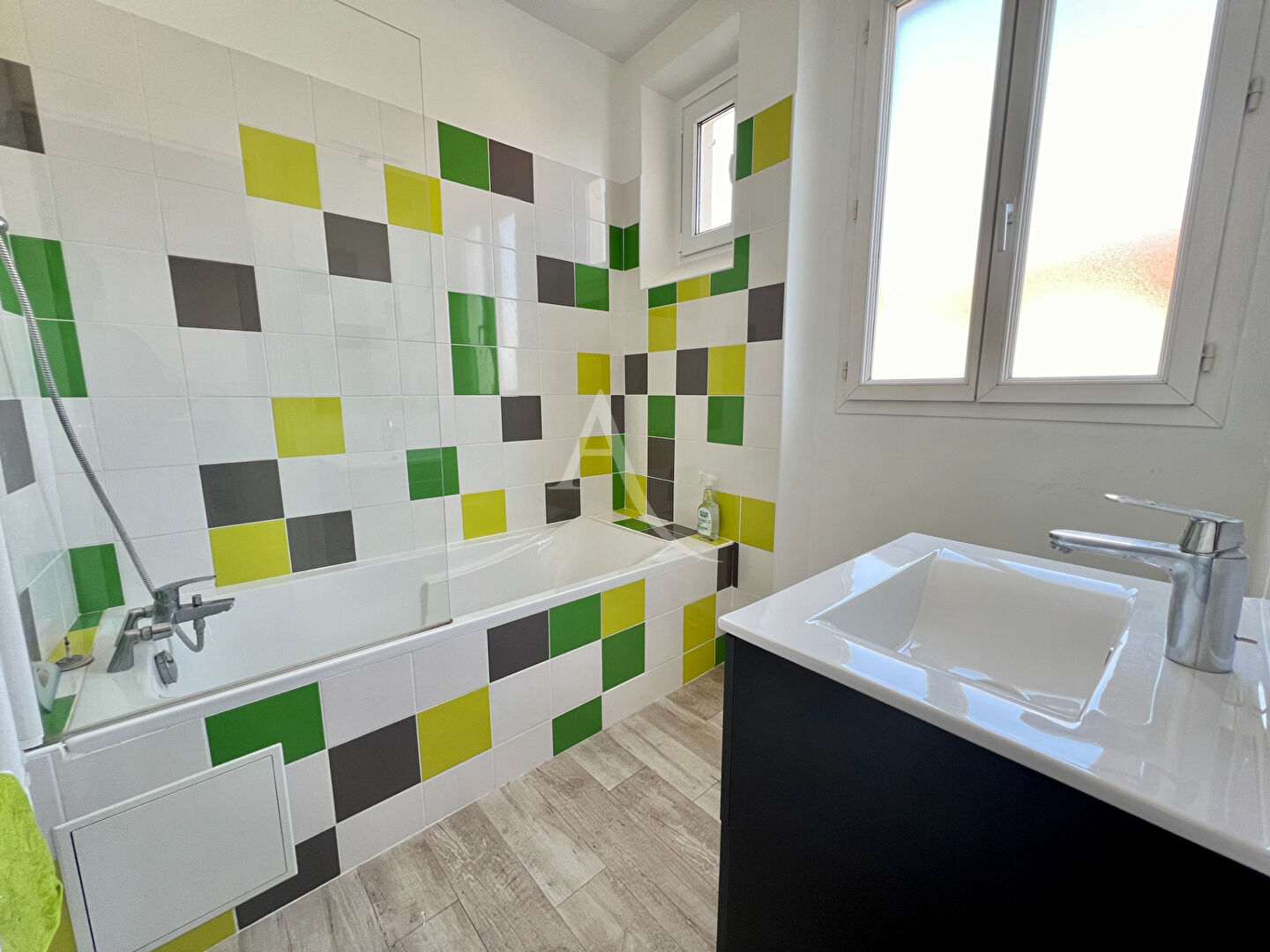 Photo Appartement Fontenay Sous Bois 4 pièce(s) 60 m2 image 2/4