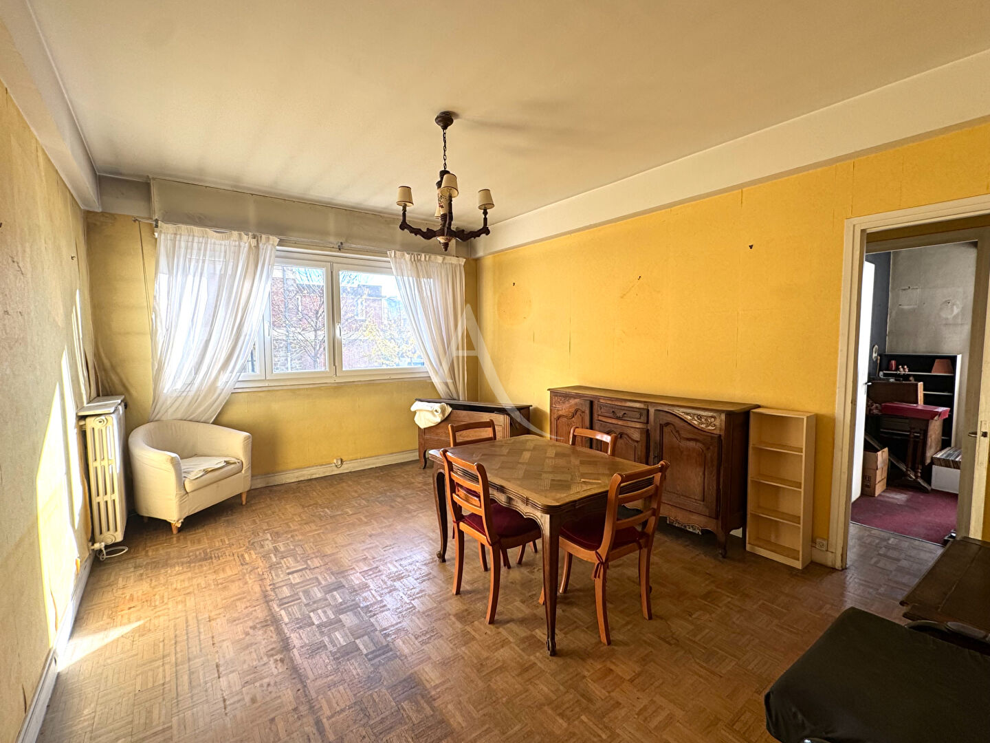 Photo Appartement Fontenay Sous Bois 3 pièce(s) 64.39 m2 image 3/4