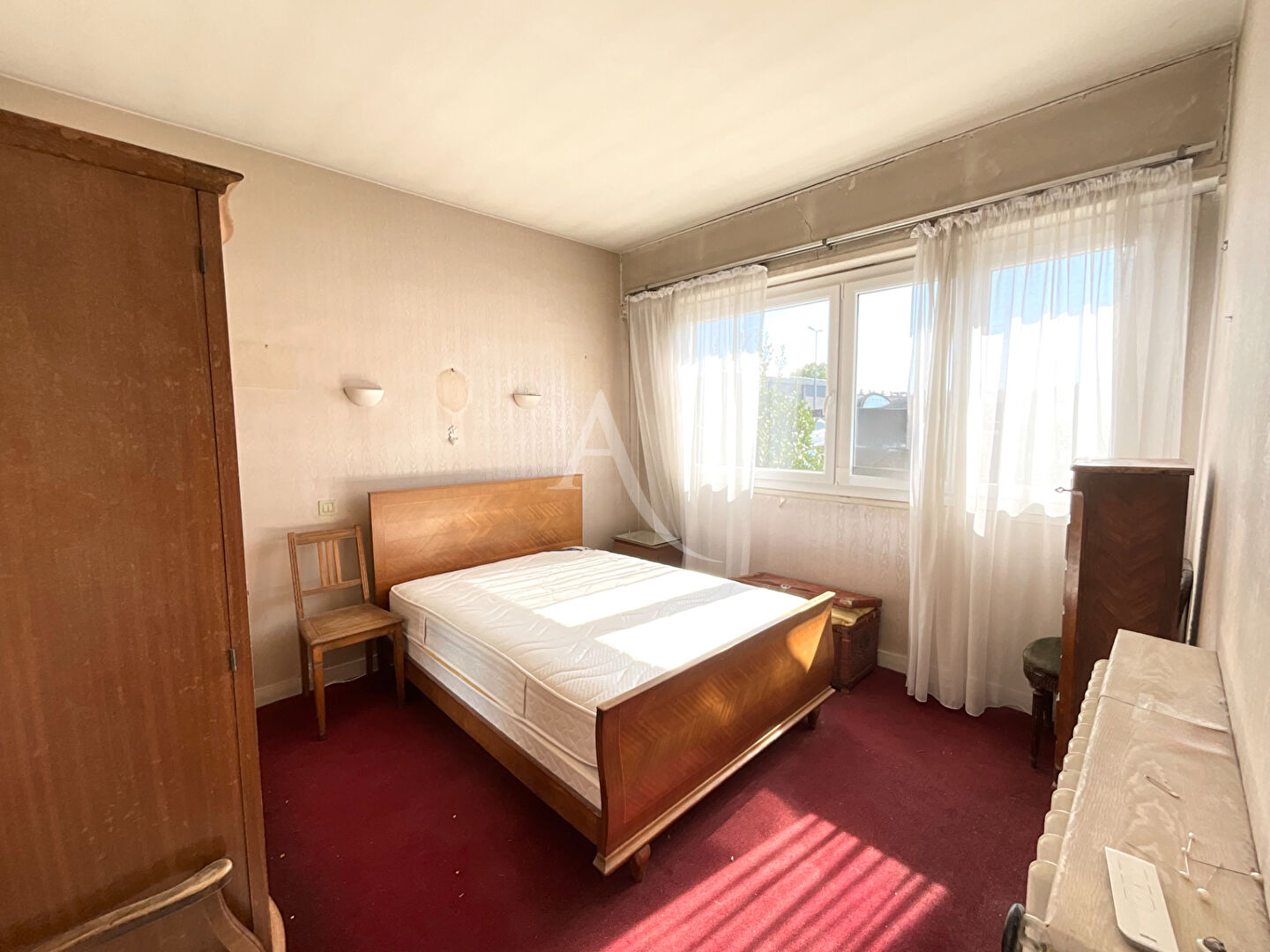 Photo Appartement Fontenay Sous Bois 3 pièce(s) 64.39 m2 image 4/4