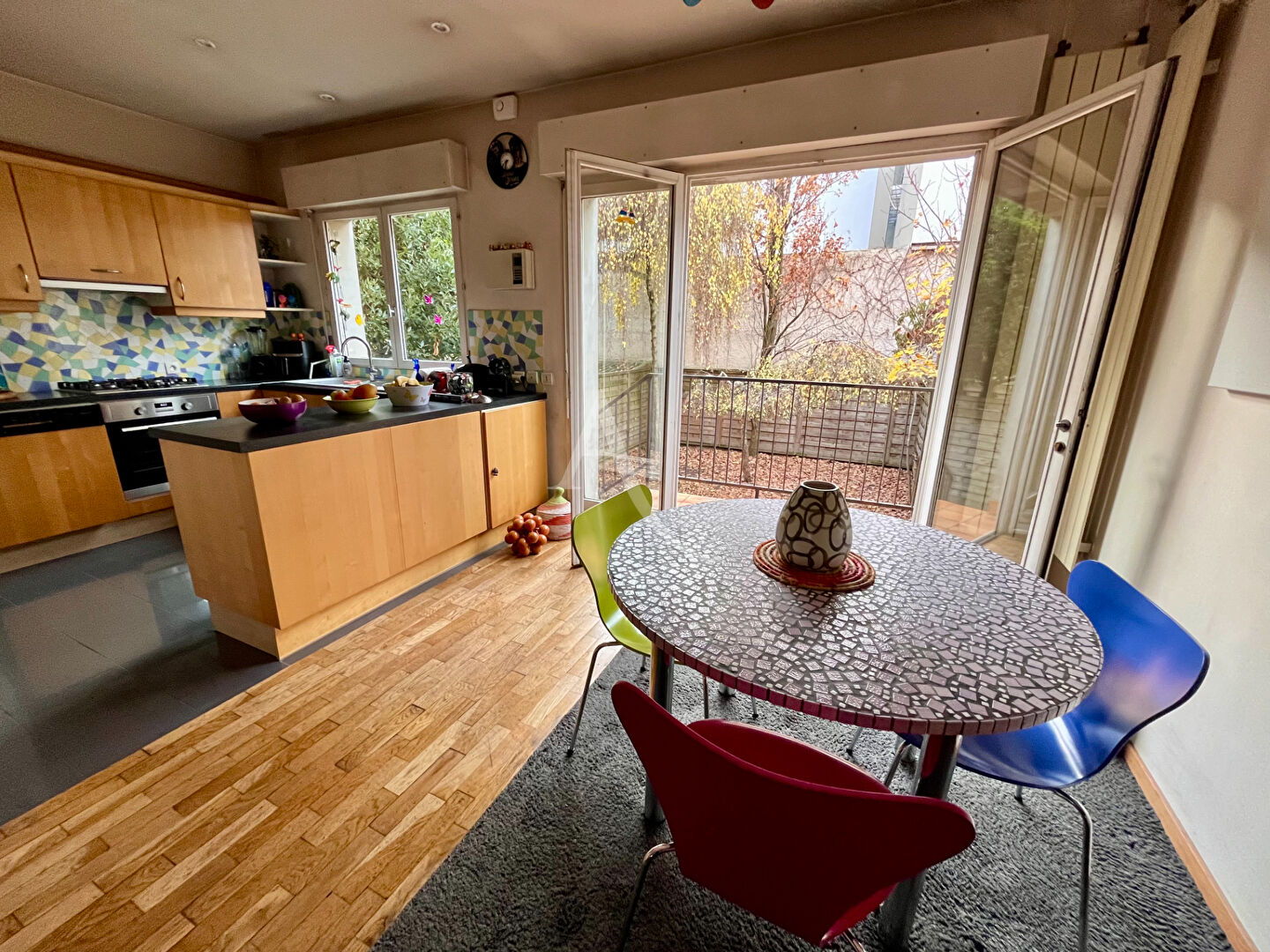 Maison Vincennes 6 pièce(s) 115 m2