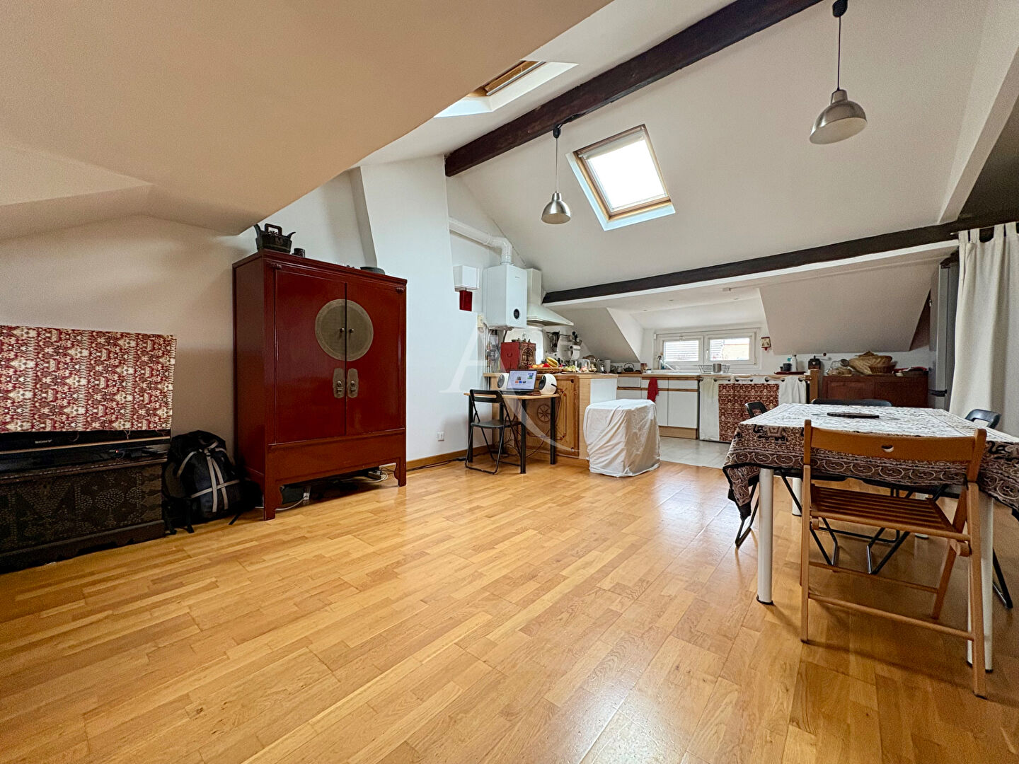 Photo Appartement Fontenay Sous Bois 4 pièce(s) 80 m2 image 3/6