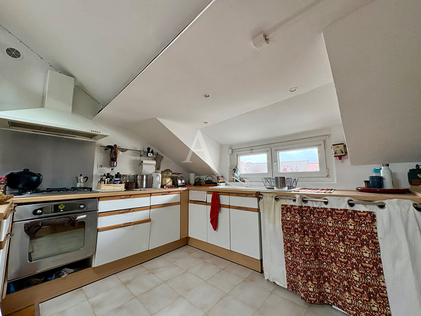 Photo Appartement Fontenay Sous Bois 4 pièce(s) 80 m2 image 4/6