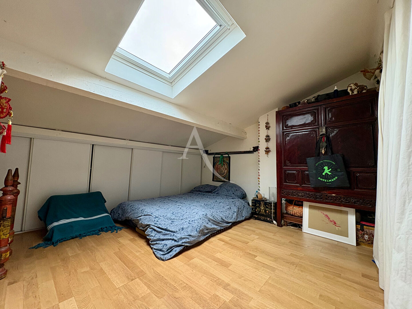 Photo Appartement Fontenay Sous Bois 4 pièce(s) 80 m2 image 6/6