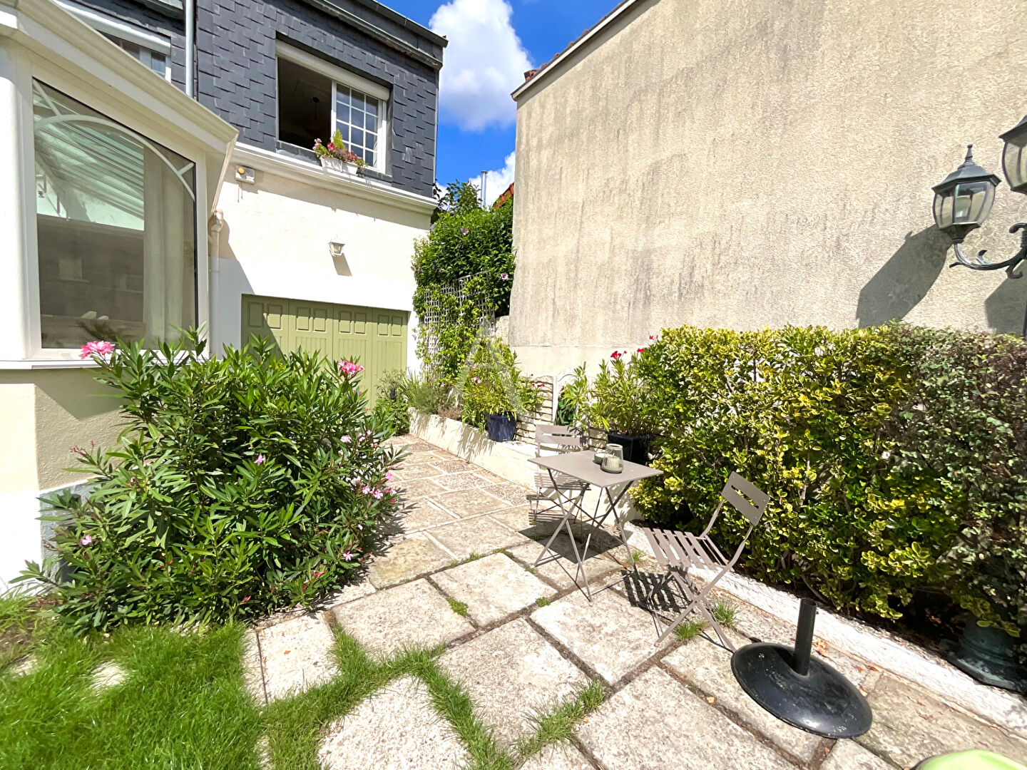 Photo Maison Fontenay Sous Bois 5 pièce(s) 112 m2 image 2/6