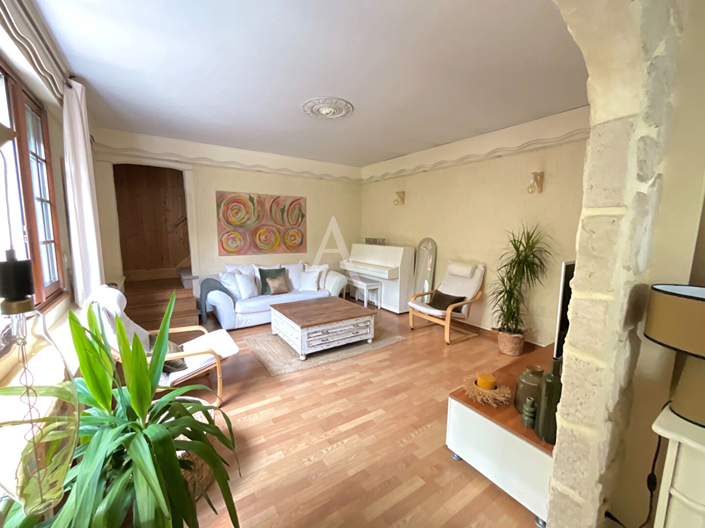 Photo Maison Fontenay Sous Bois 5 pièce(s) 112 m2 image 3/6