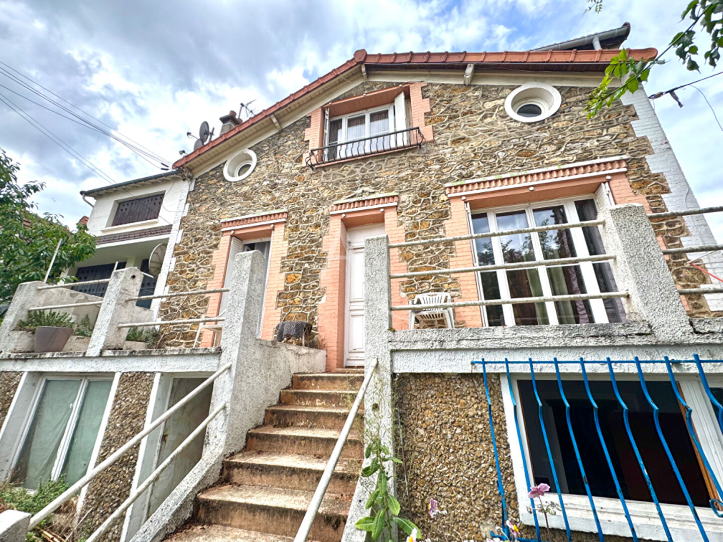 Agence immobilière de L'ADRESSE IMMOGEF ROUBLOT