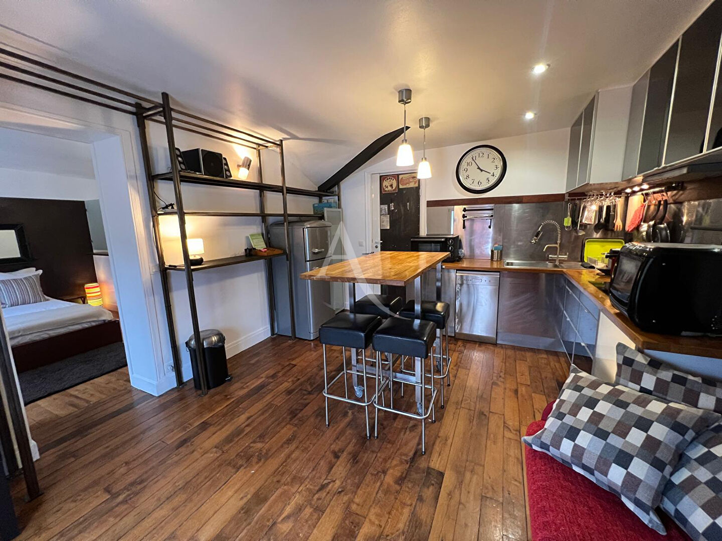 Agence immobilière de L'Adresse  FONTENAY - L'ADRESSE FONTENAY