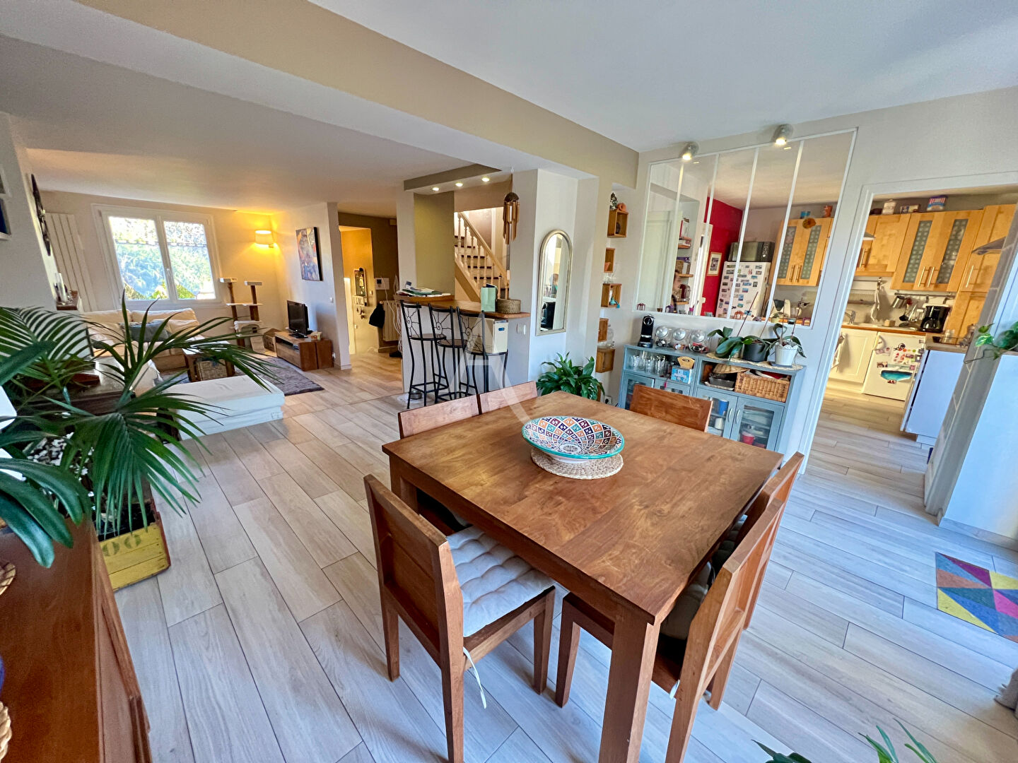 Agence immobilière de L'Adresse  FONTENAY - L'ADRESSE FONTENAY