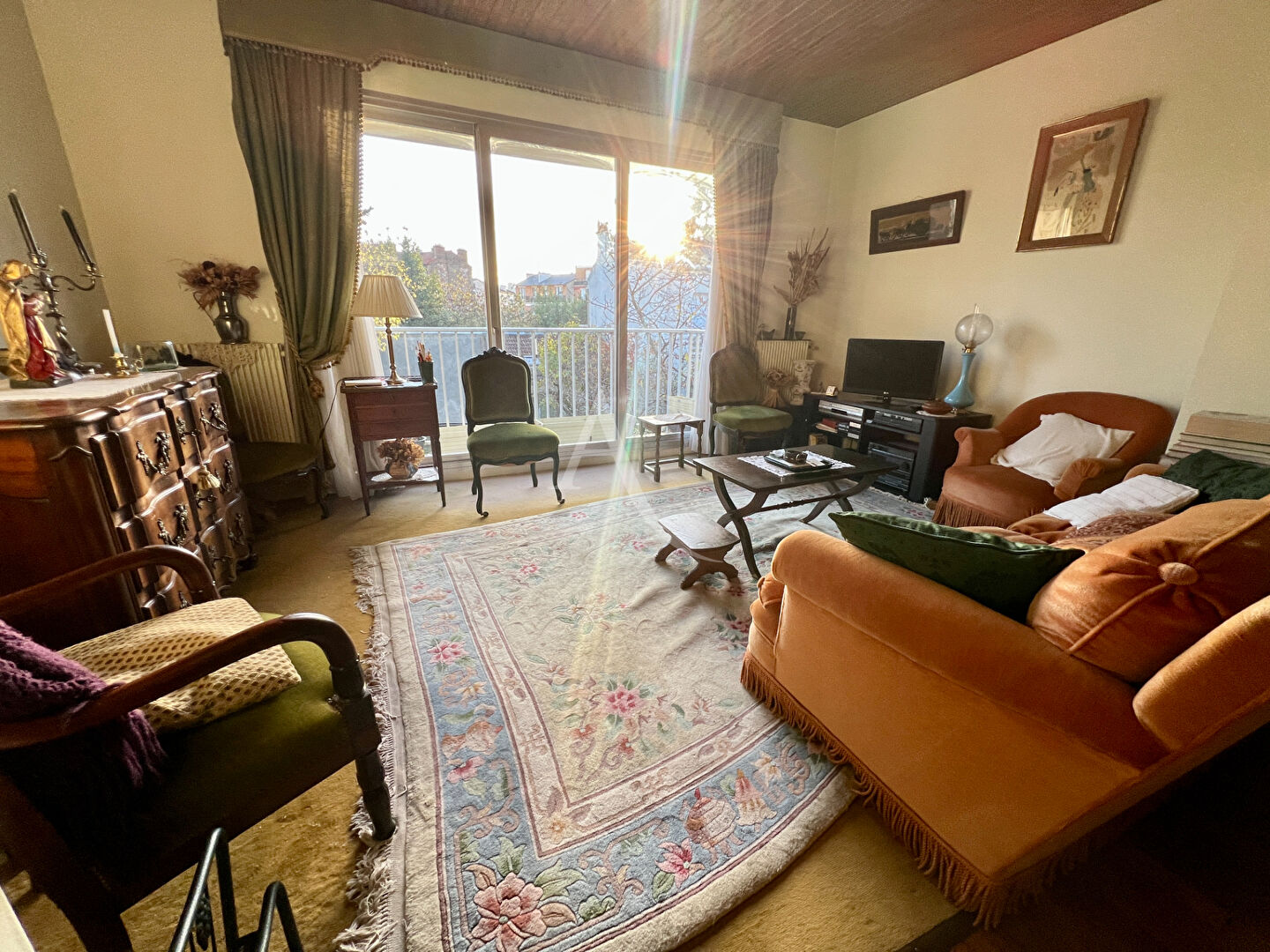 Agence immobilière de L'Adresse  FONTENAY - L'ADRESSE FONTENAY