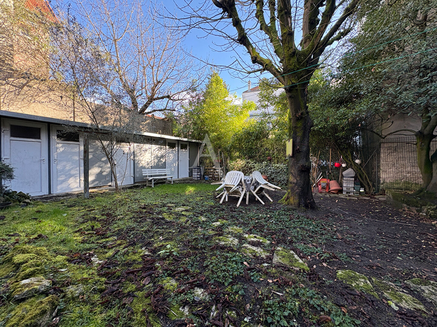 Agence immobilière de L'Adresse  FONTENAY - L'ADRESSE FONTENAY