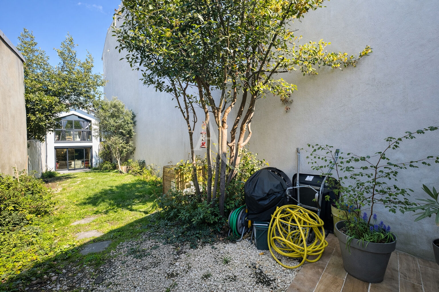 Agence immobilière de L'ADRESSE IMMOGEF ROUBLOT