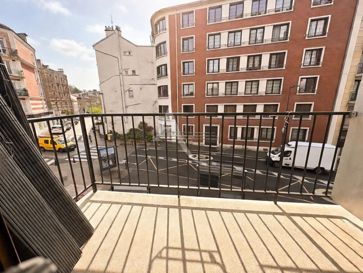 Agence immobilière de L'Adresse  FONTENAY - L'ADRESSE FONTENAY