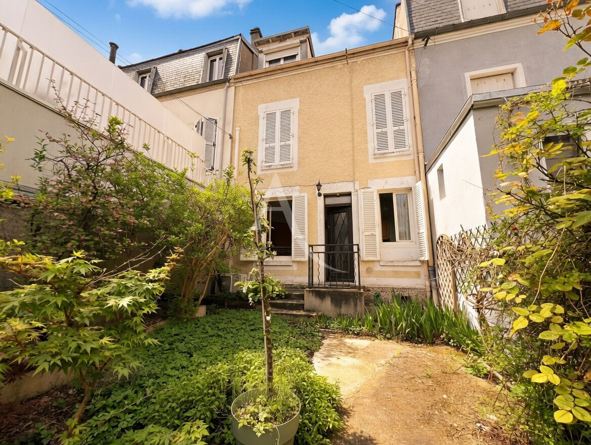 Agence immobilière de L'Adresse  FONTENAY - L'ADRESSE FONTENAY