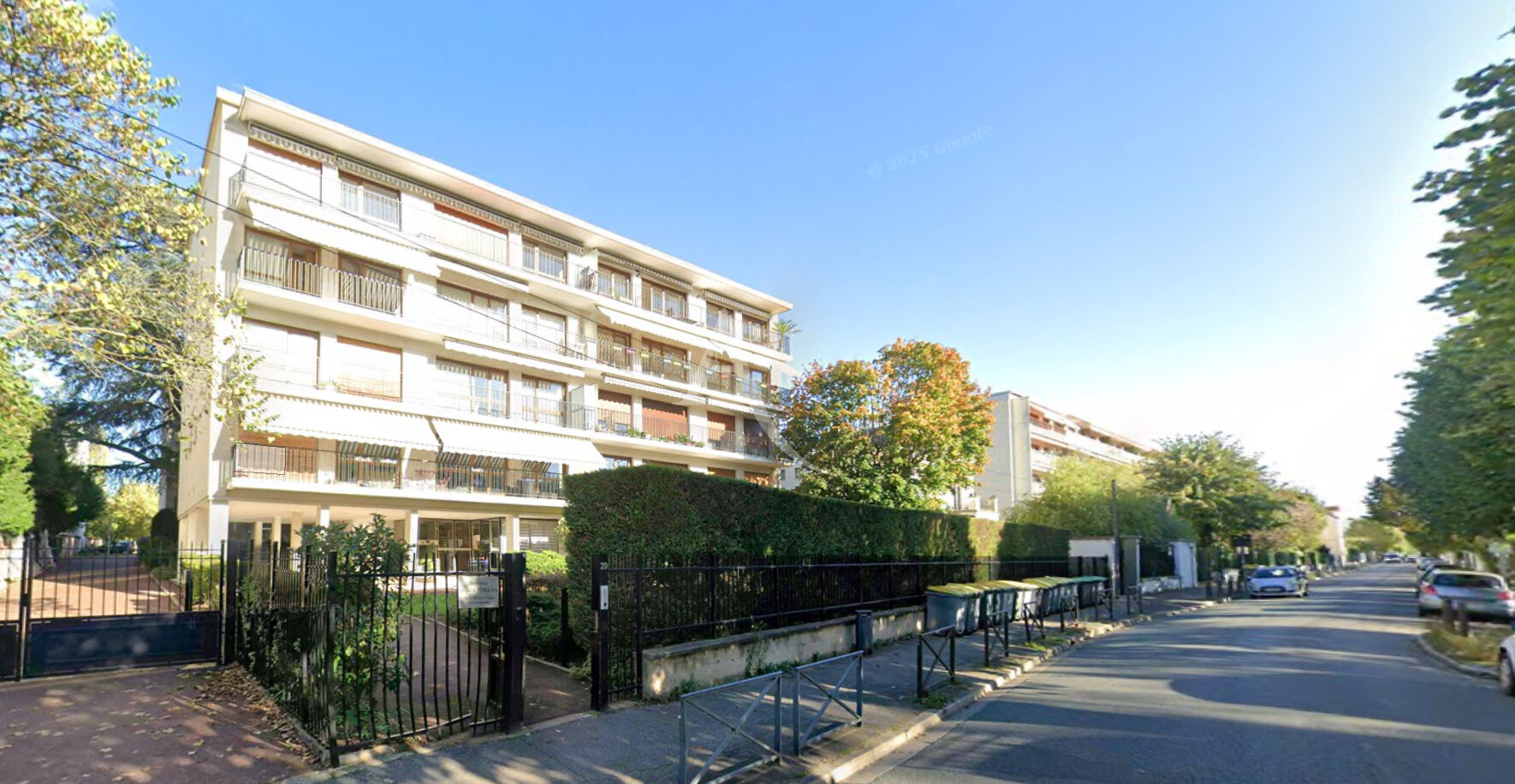 Agence immobilière de L'Adresse  FONTENAY - L'ADRESSE FONTENAY