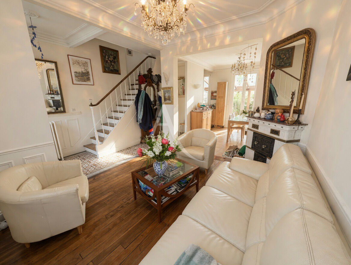 Agence immobilière de L'Adresse  FONTENAY - L'ADRESSE FONTENAY