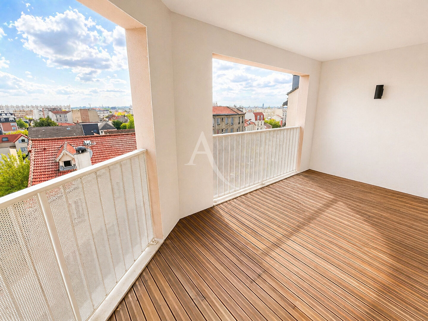 Agence immobilière de L'ADRESSE IMMOGEF ROUBLOT