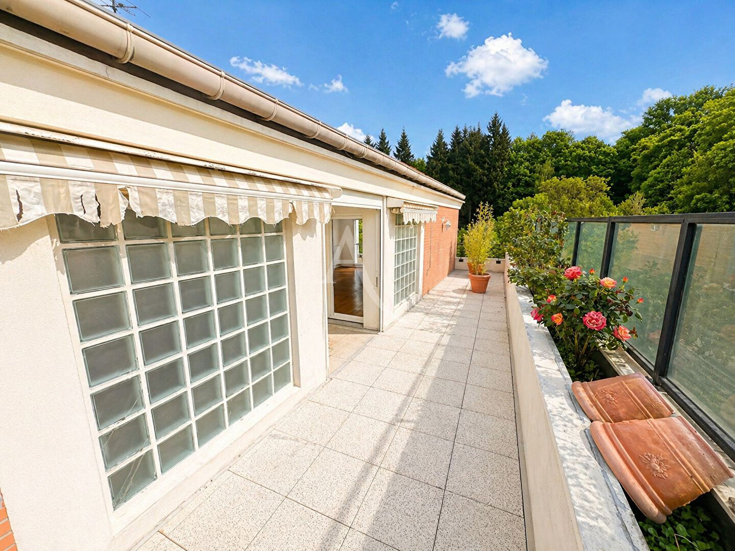 Agence immobilière de L'Adresse  FONTENAY - L'ADRESSE FONTENAY