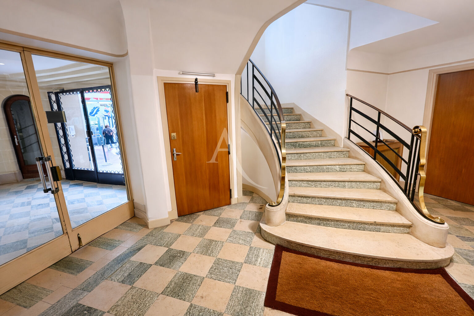 Agence immobilière de L'ADRESSE IMMOGEF ROUBLOT