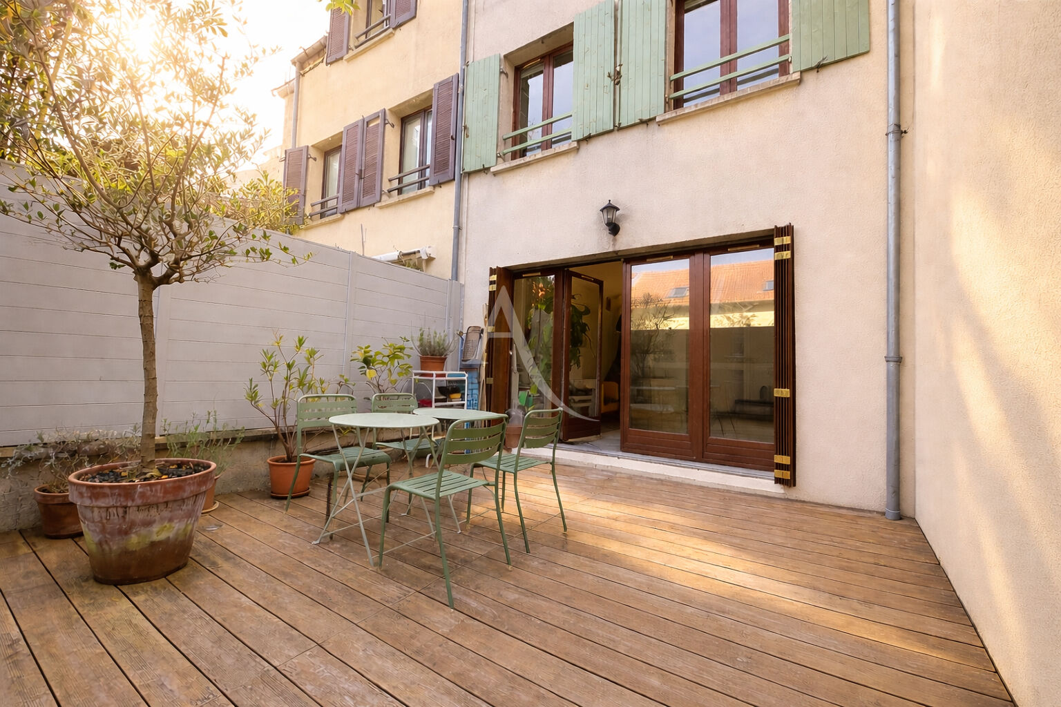 Agence immobilière de L'Adresse  FONTENAY - L'ADRESSE FONTENAY