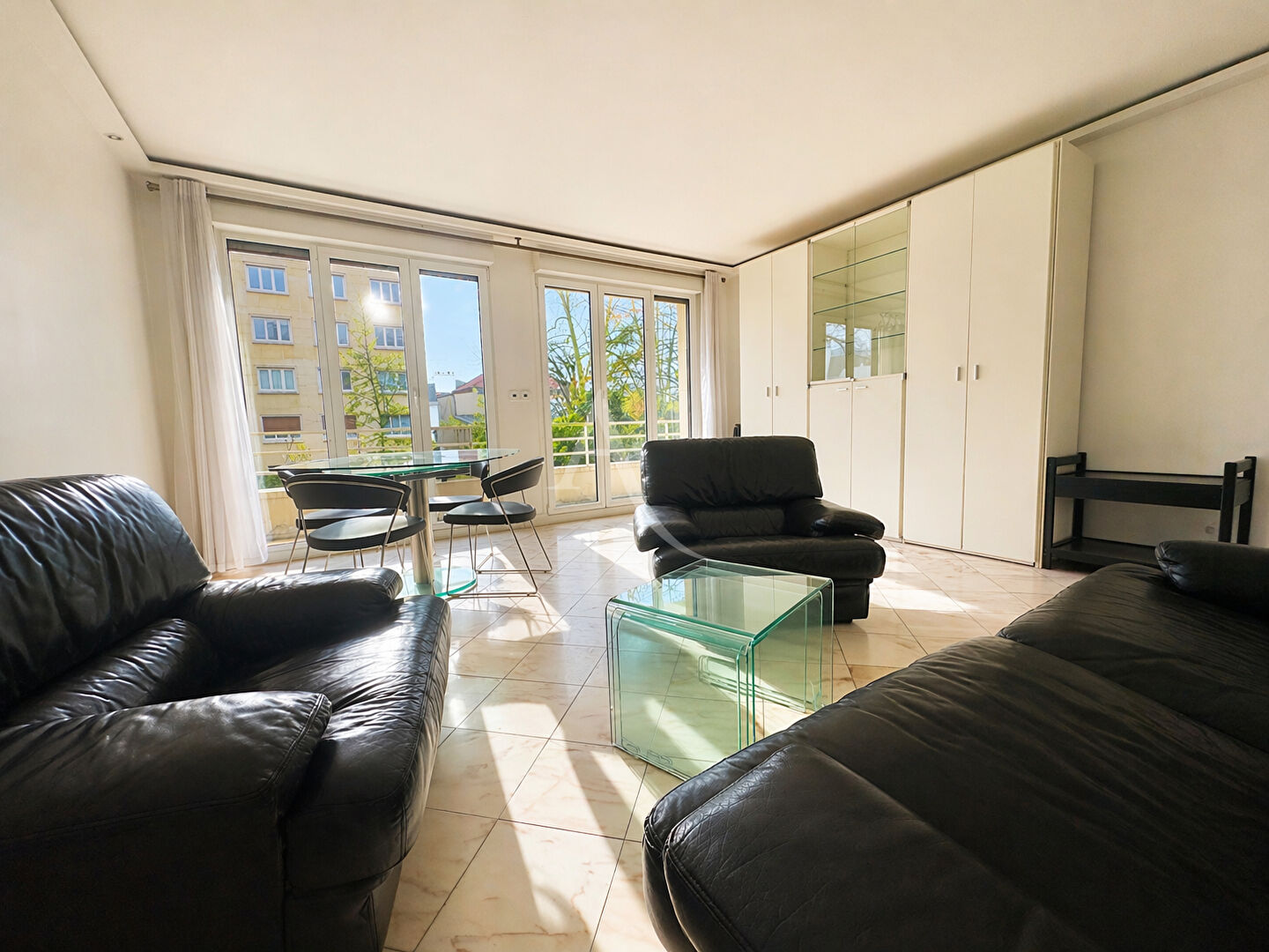 Agence immobilière de L'Adresse  FONTENAY - L'ADRESSE FONTENAY