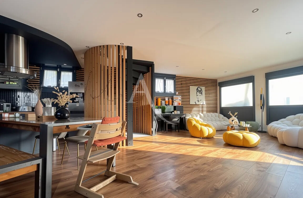 Agence immobilière de L'Adresse  FONTENAY - L'ADRESSE FONTENAY