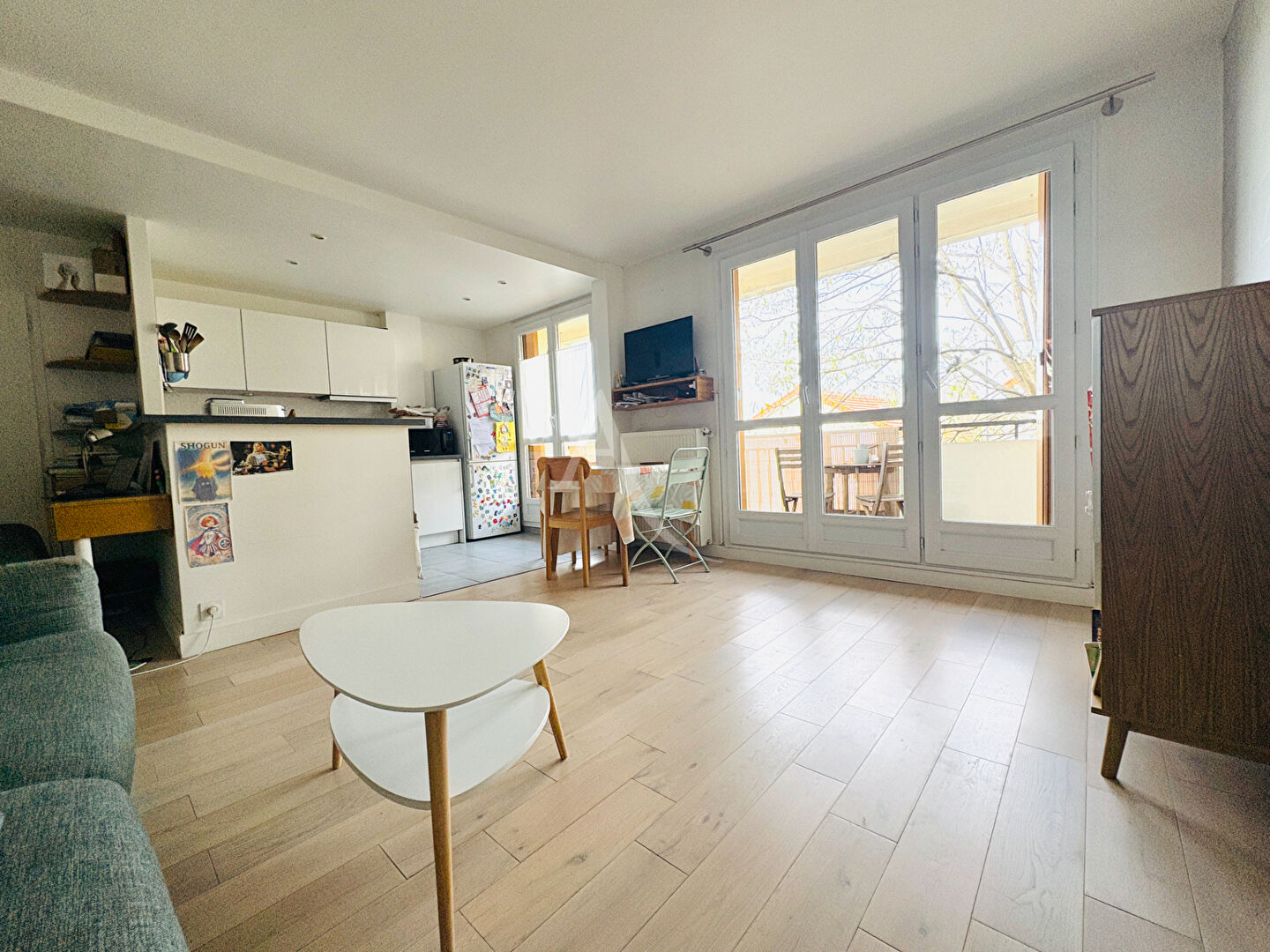 Agence immobilière de L'Adresse  FONTENAY - L'ADRESSE FONTENAY