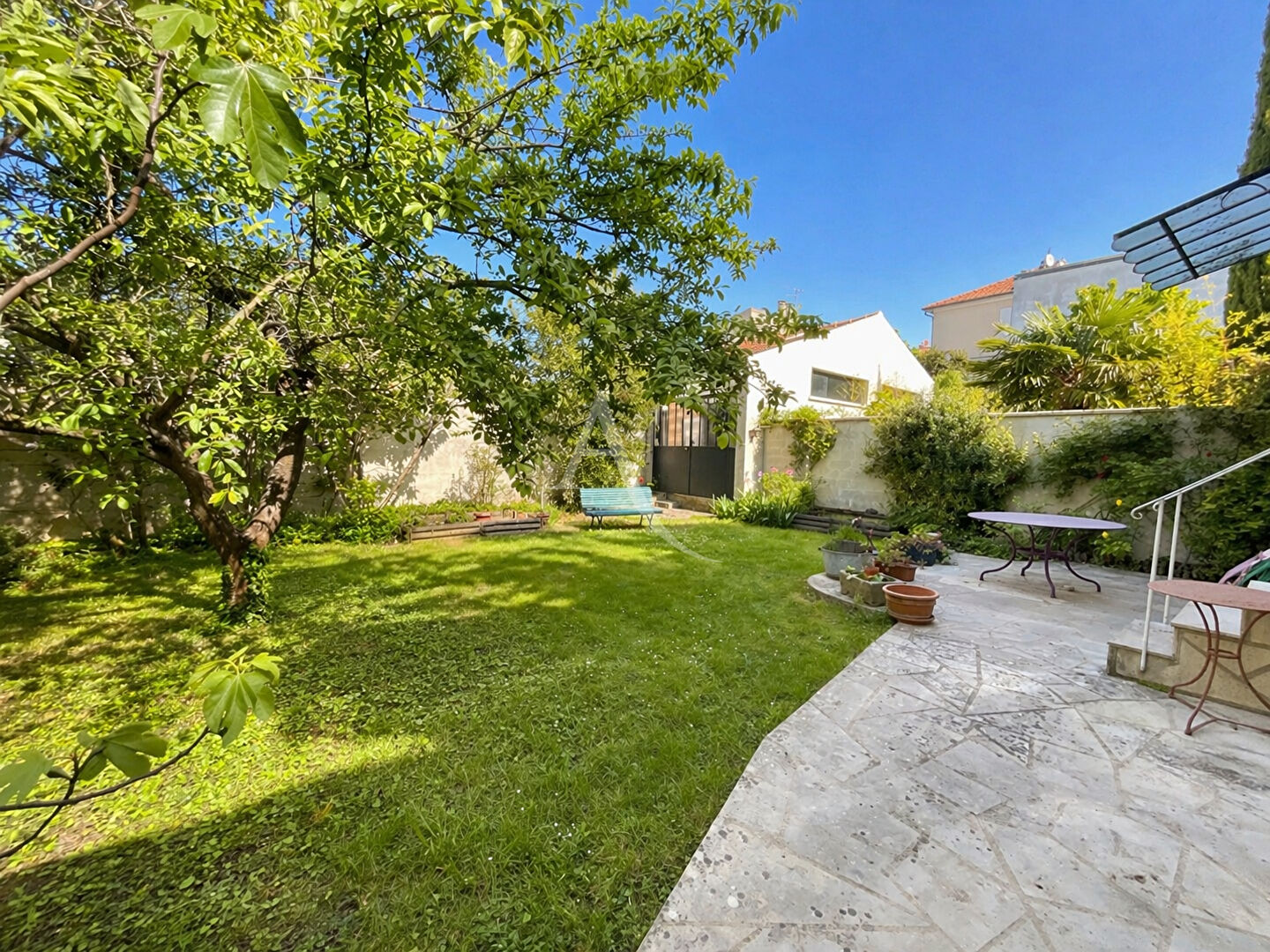 Agence immobilière de L'ADRESSE IMMOGEF ROUBLOT