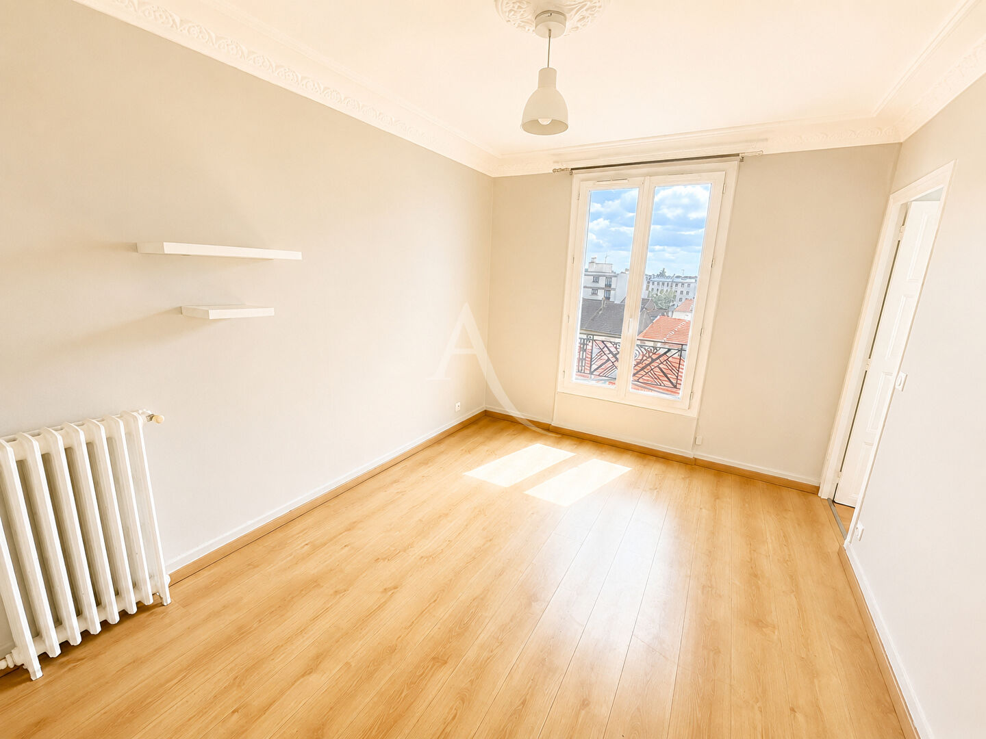 Agence immobilière de L'ADRESSE IMMOGEF ROUBLOT