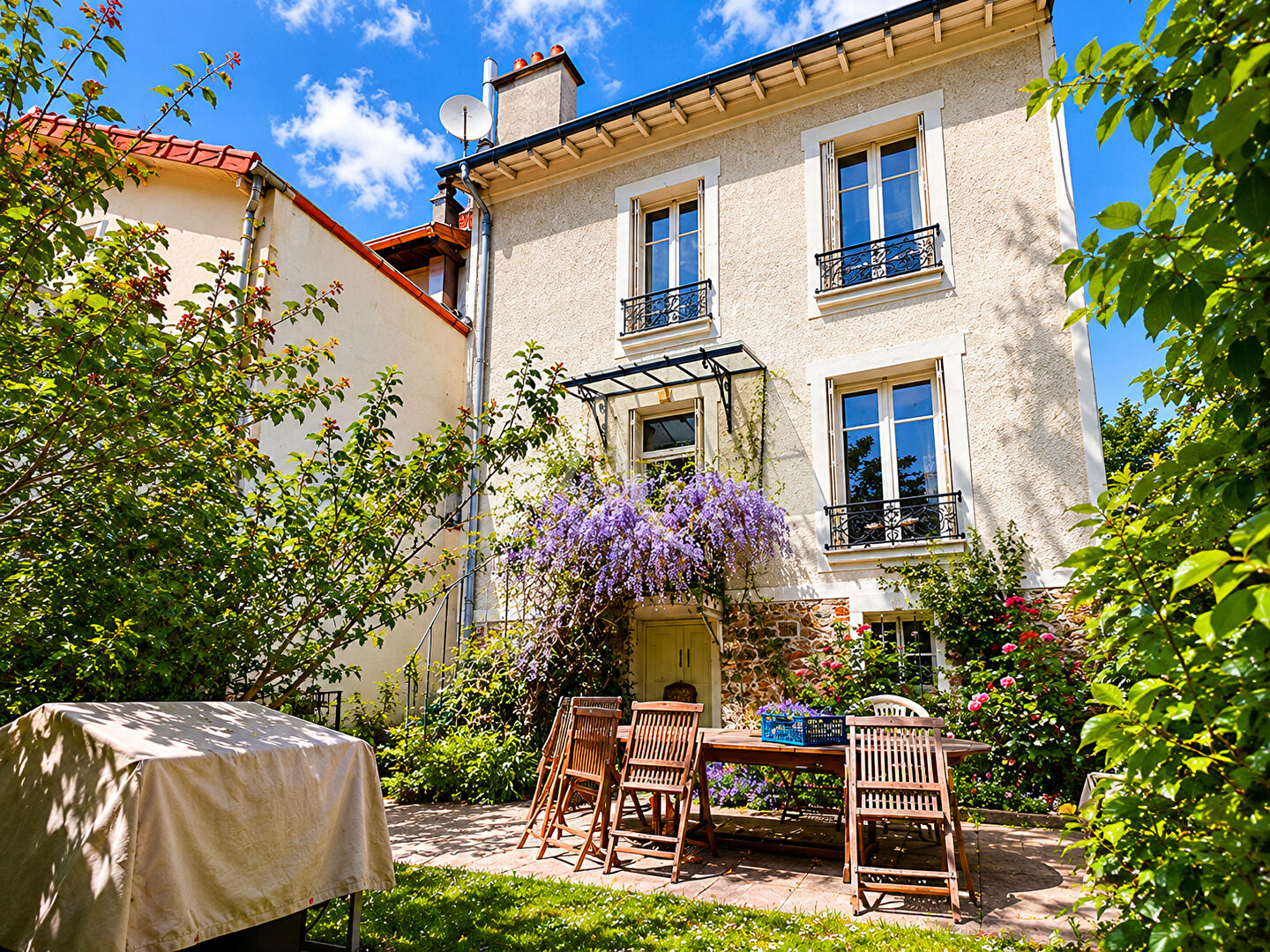 Agence immobilière de L'Adresse  FONTENAY - L'ADRESSE FONTENAY