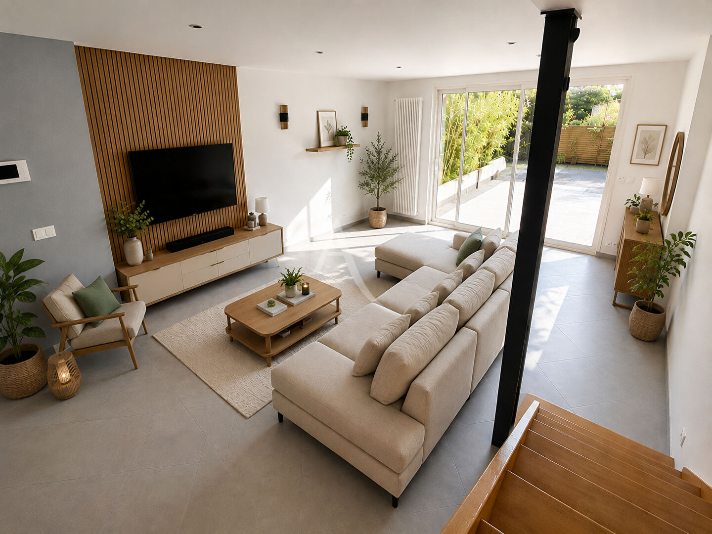 Agence immobilière de L'Adresse  FONTENAY - L'ADRESSE FONTENAY
